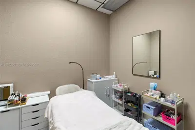 Profitable Beauty Salon with an Exceptionally Affordable Lease