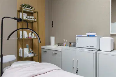 Profitable Beauty Salon with an Exceptionally Affordable Lease