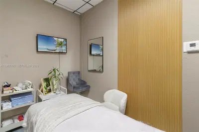 Profitable Beauty Salon with an Exceptionally Affordable Lease