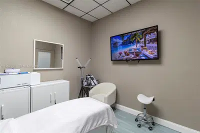 Profitable Beauty Salon with an Exceptionally Affordable Lease