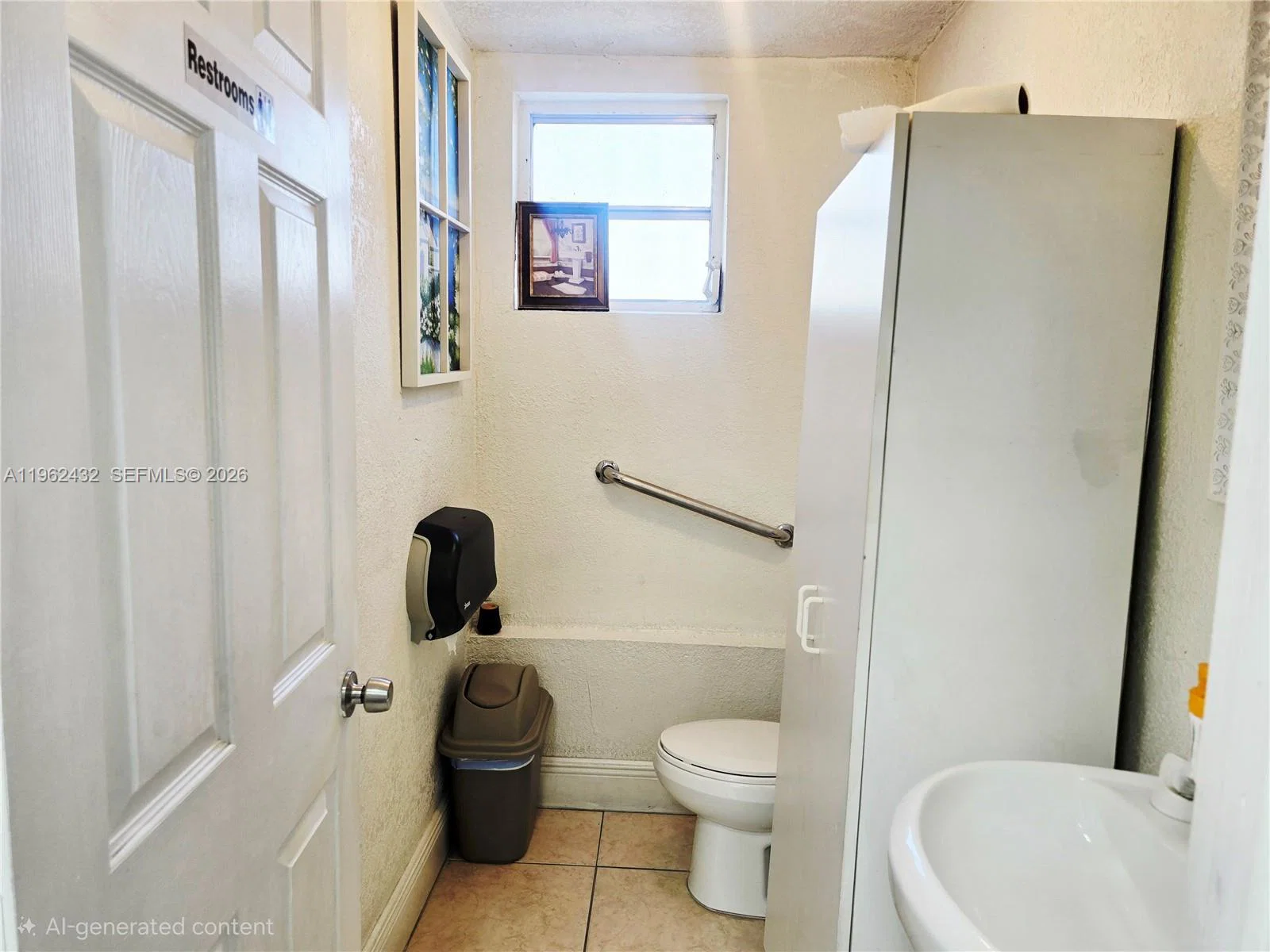 Established Beauty Salon with Loyal Clientele