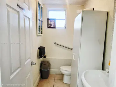 Established Beauty Salon with Loyal Clientele