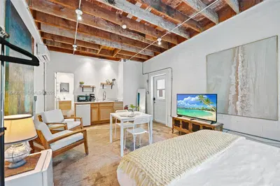 Profitable Bed  Breakfast with Legal Short Term Rental Permit