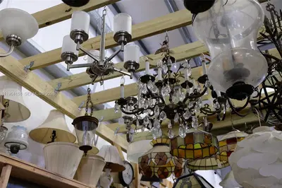 Massive Inventory of Antiques and Collectibles
