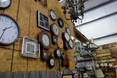 Massive Inventory of Antiques and Collectibles