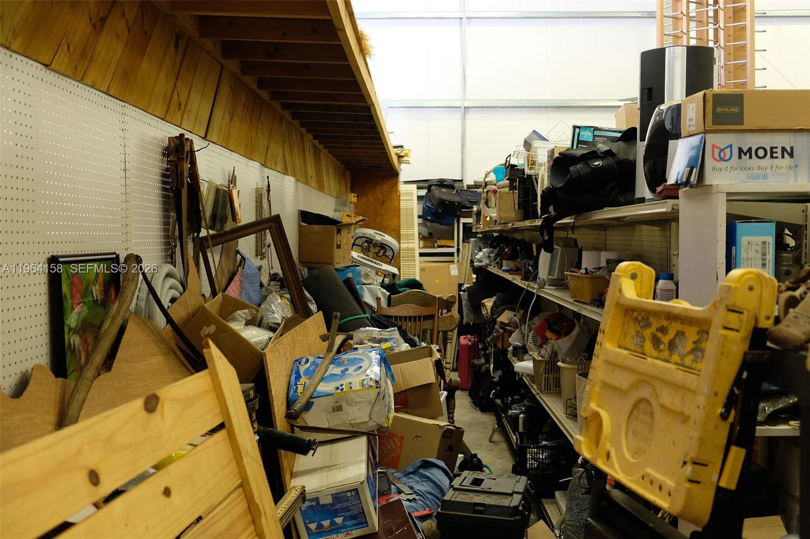 Massive Inventory of Antiques and Collectibles