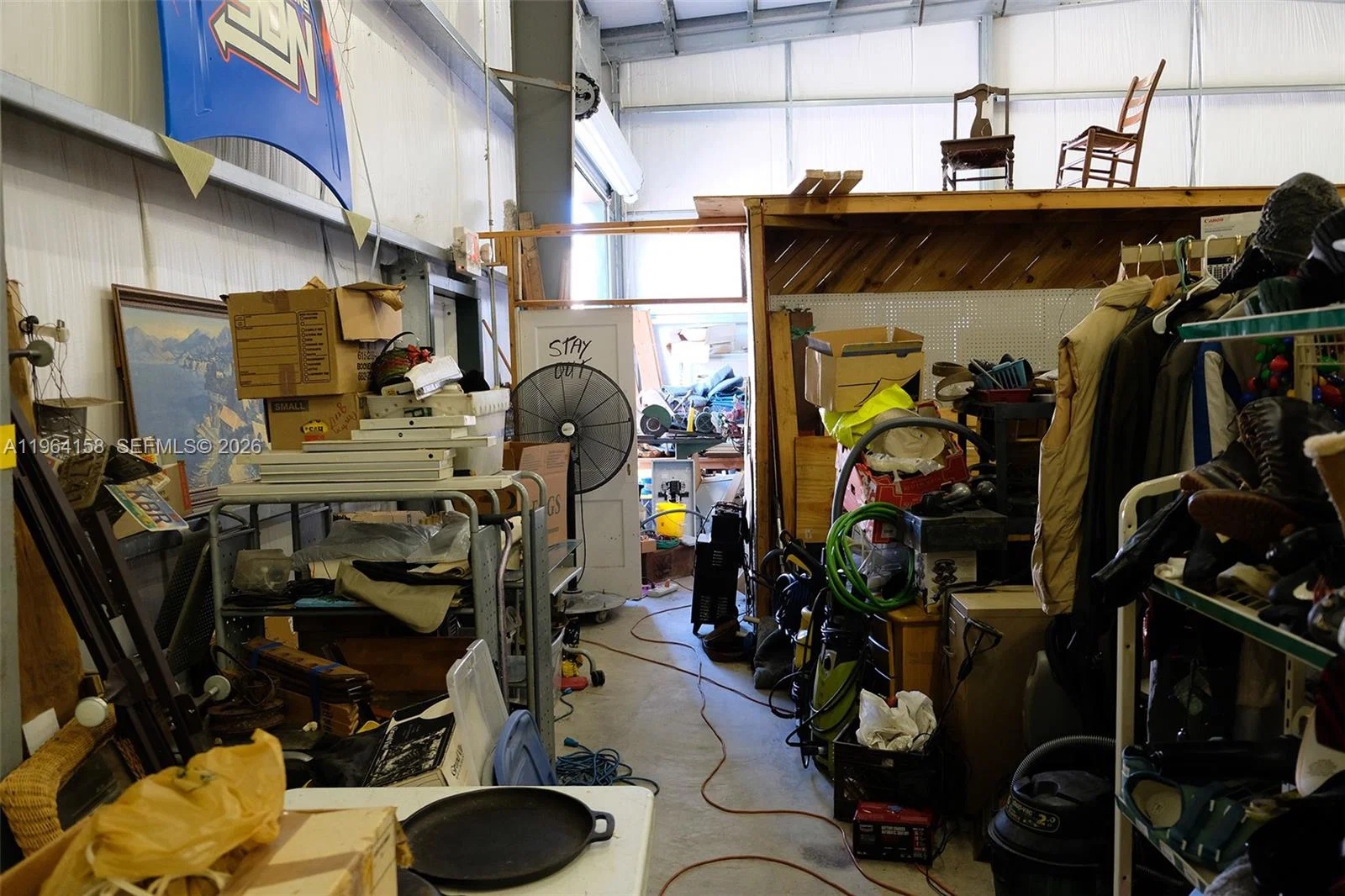 Massive Inventory of Antiques and Collectibles