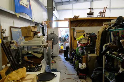 Massive Inventory of Antiques and Collectibles