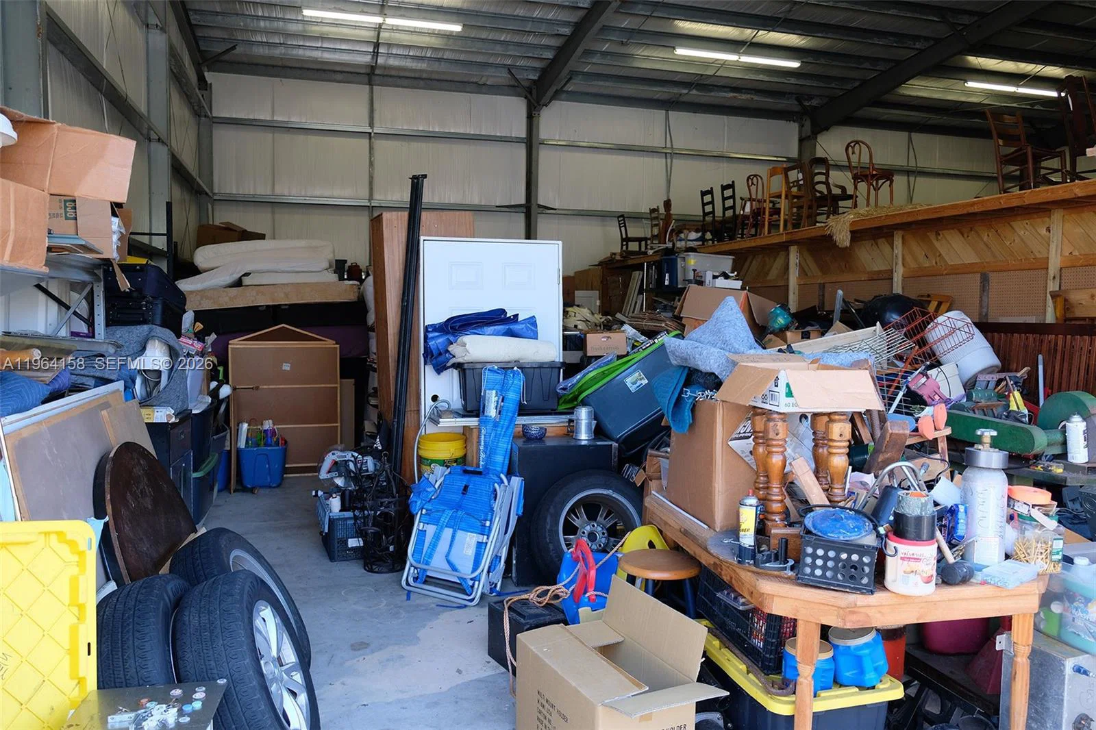 Massive Inventory of Antiques and Collectibles