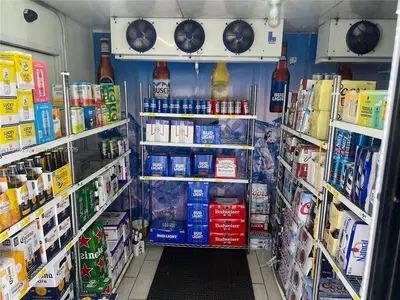 Turnkey Gas Station Business with Consistent Daily Activity