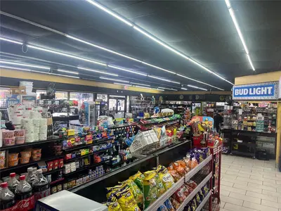 Turnkey Gas Station Business with Consistent Daily Activity