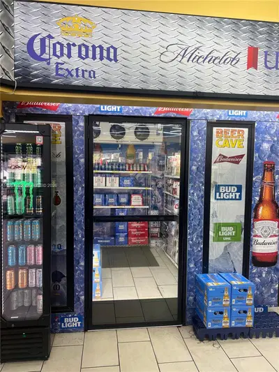 Turnkey Gas Station Business with Consistent Daily Activity