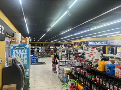 Turnkey Gas Station Business with Consistent Daily Activity