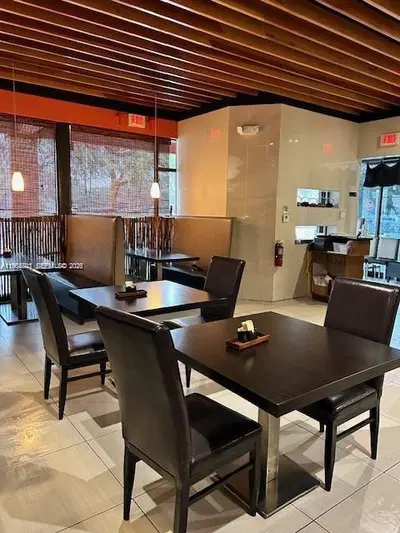 Established Restaurant with Prime High Visibility Location