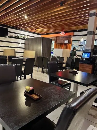 Established Restaurant with Prime High Visibility Location