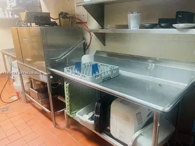 Established Restaurant with Prime High Visibility Location