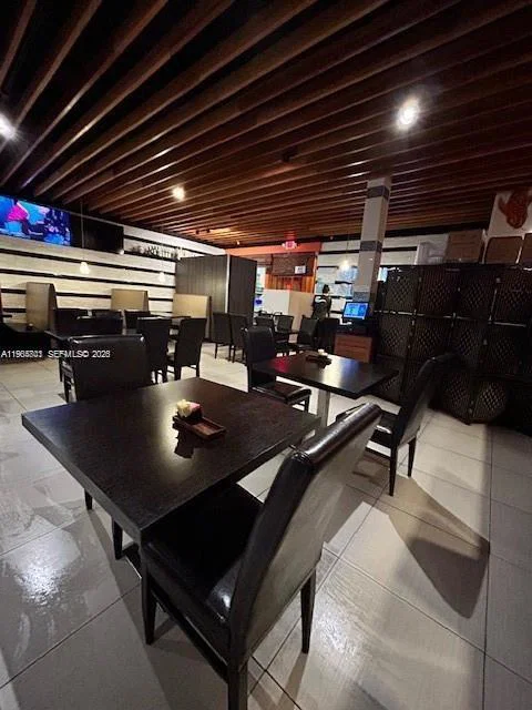 Established Restaurant with Prime High Visibility Location