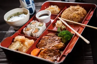 Established Restaurant with Prime High Visibility Location
