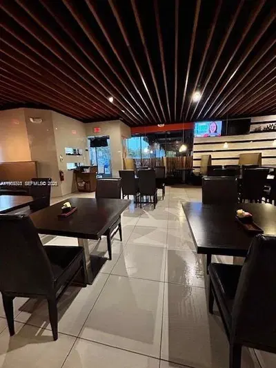 Established Restaurant with Prime High Visibility Location