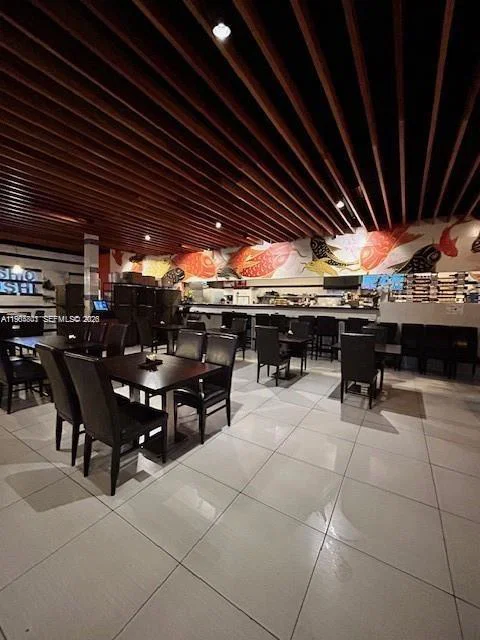 Established Restaurant with Prime High Visibility Location