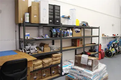 Profitable Pool Service Company with Strong Recurring Revenue