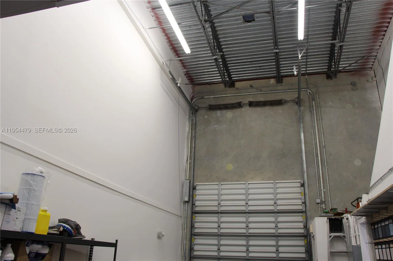 Profitable Pool Service Company with Strong Recurring Revenue