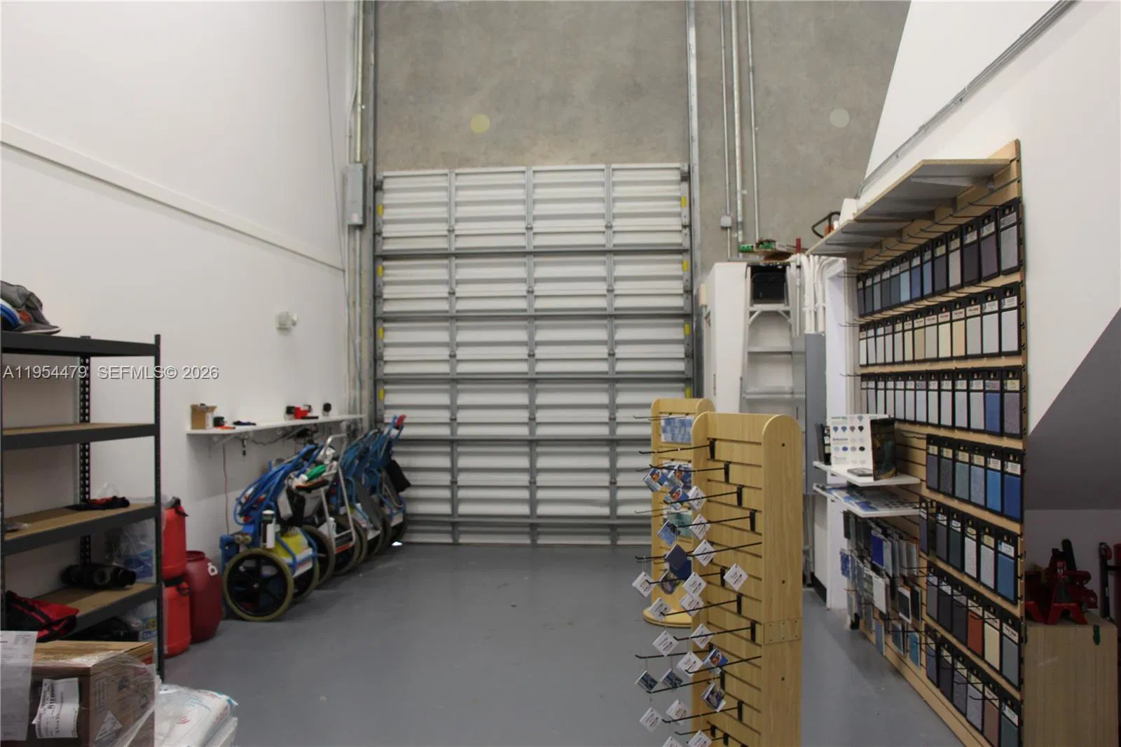 Profitable Pool Service Company with Strong Recurring Revenue