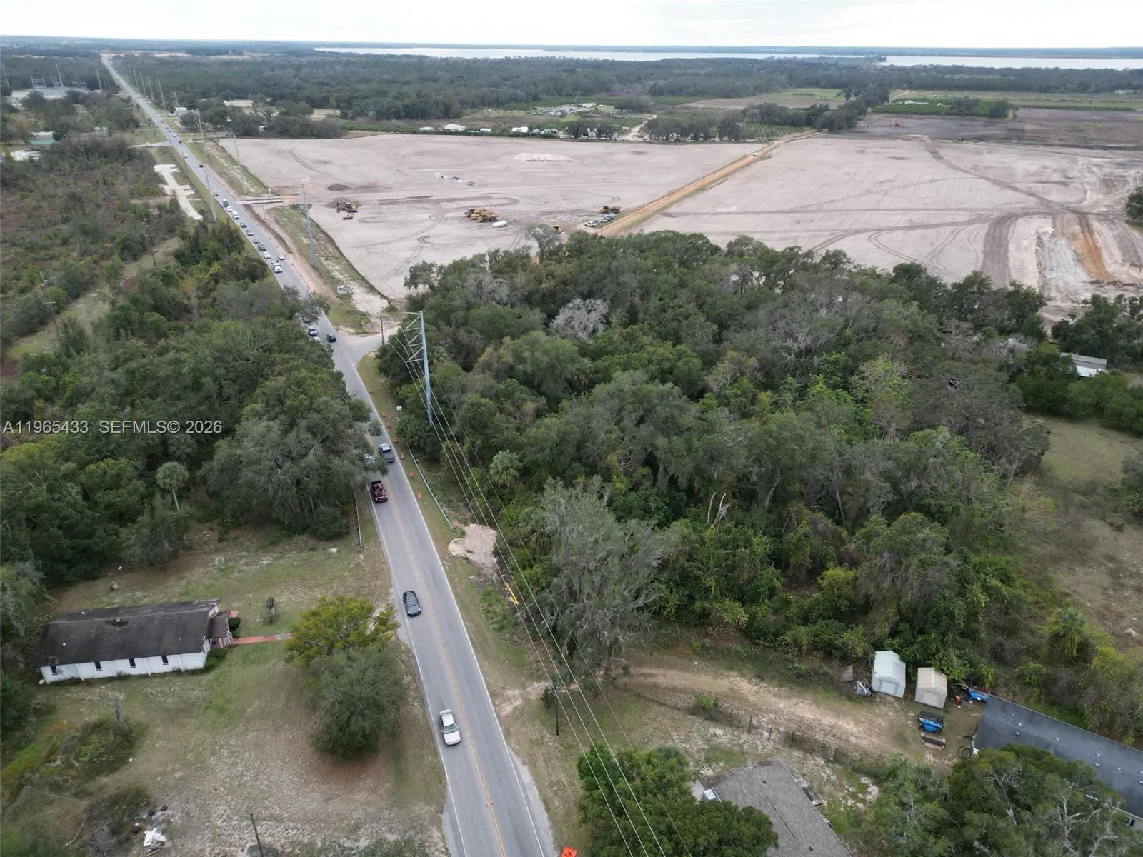 Premier Self Storage Development with County Approved Plans