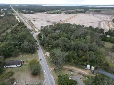 Premier Self Storage Development with County Approved Plans