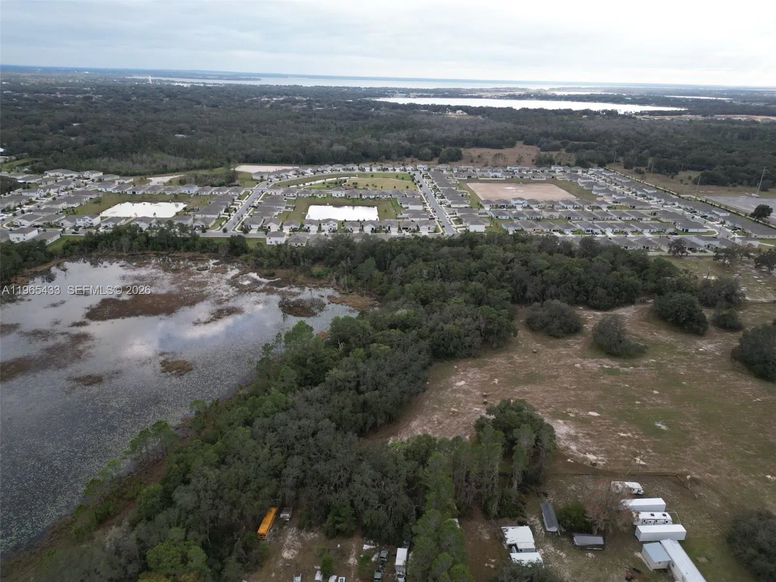 Premier Self Storage Development with County Approved Plans