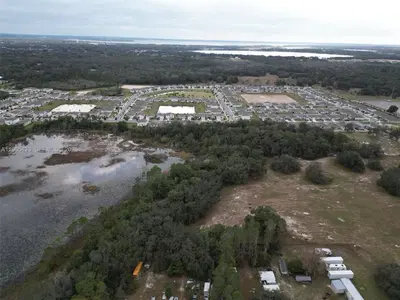 Premier Self Storage Development with County Approved Plans