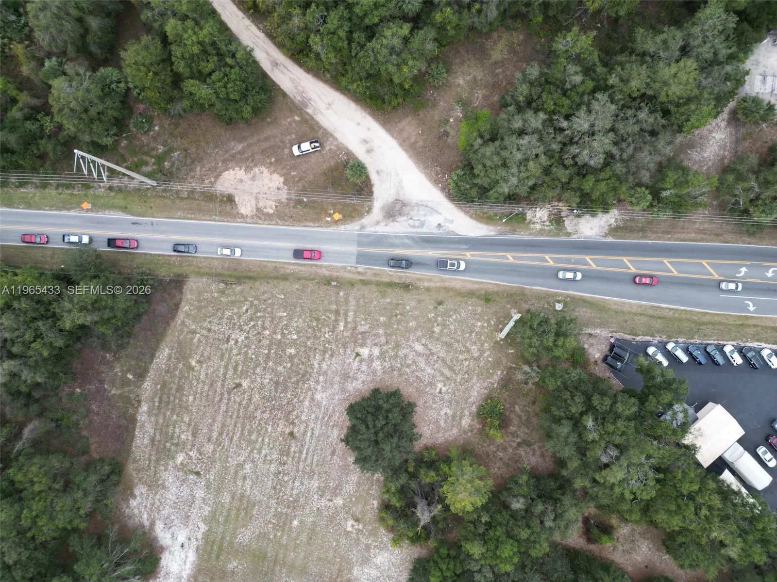 Premier Self Storage Development with County Approved Plans