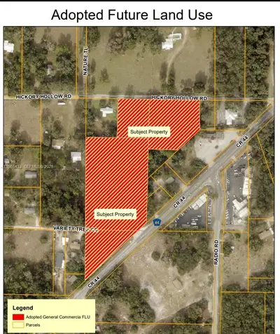 Premier Self Storage Development with County Approved Plans