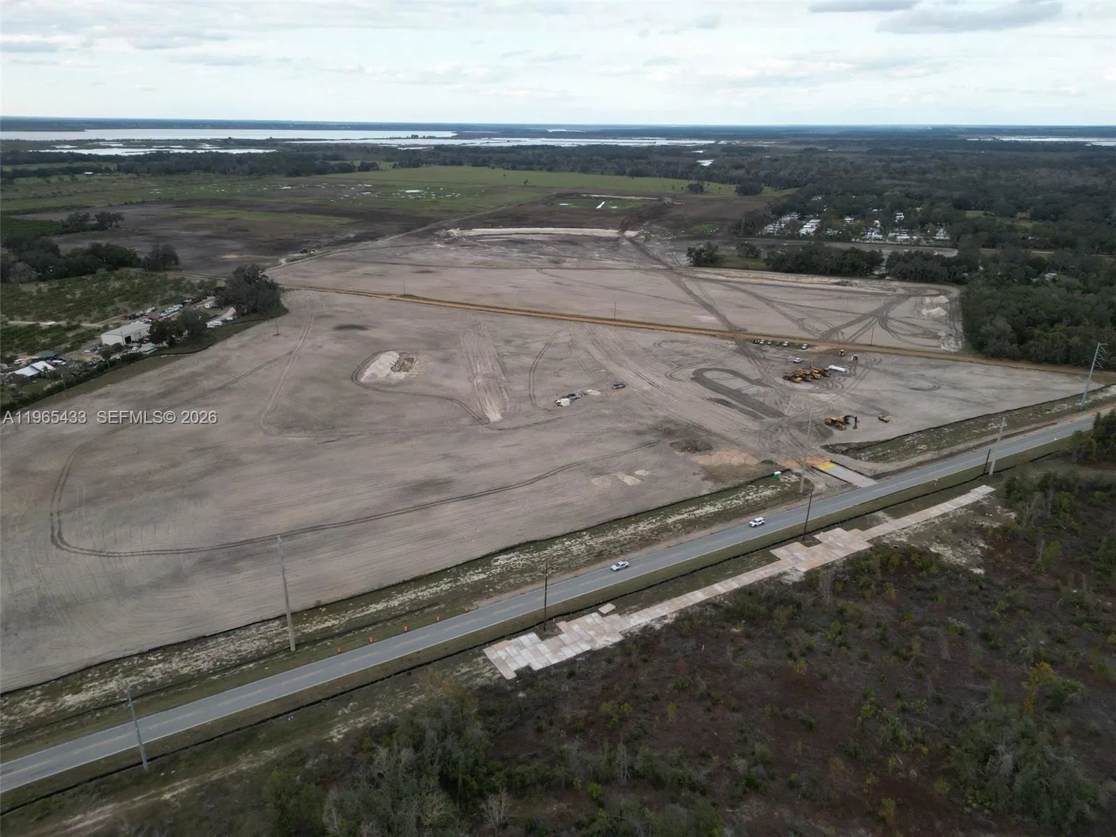 Premier Self Storage Development with County Approved Plans