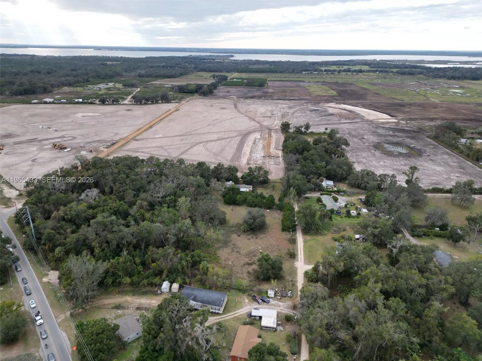 Premier Self Storage Development with County Approved Plans