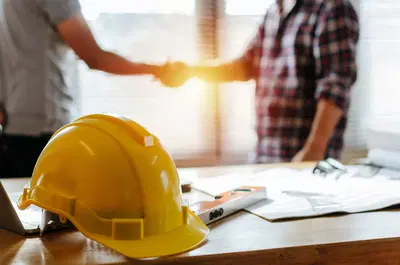 Profitable Contractor with Strong Recurring Clientele