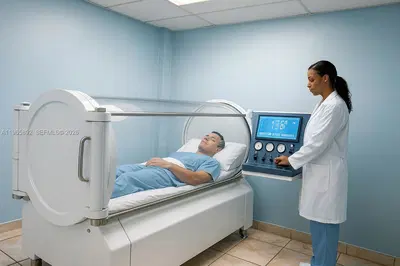 Scalable Outpatient Medical Platform with Growth Potential