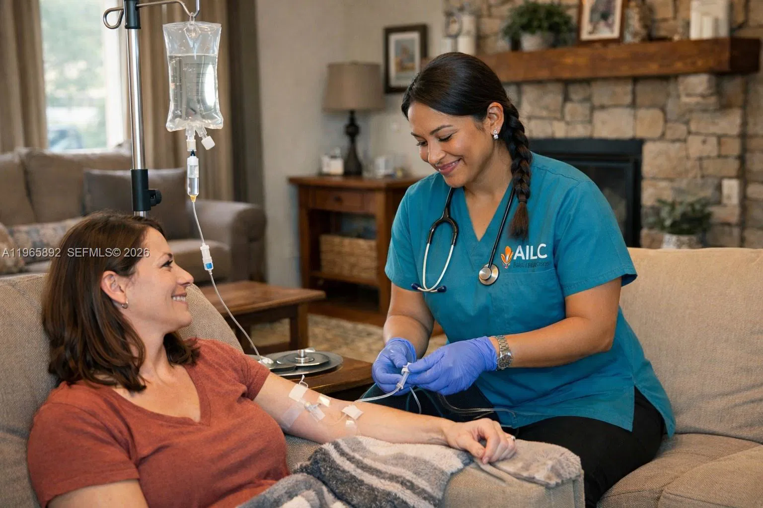 Scalable Outpatient Medical Platform with Growth Potential