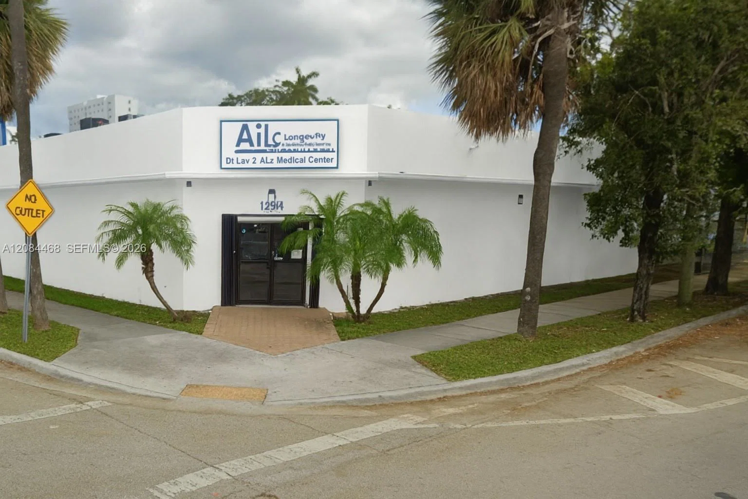 Complete Outpatient Medical Platform with Licensing and Patient Panels
