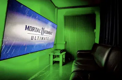 Profitable Gaming Lounge with Loyal Customer Base