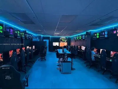 Profitable Gaming Lounge with Loyal Customer Base