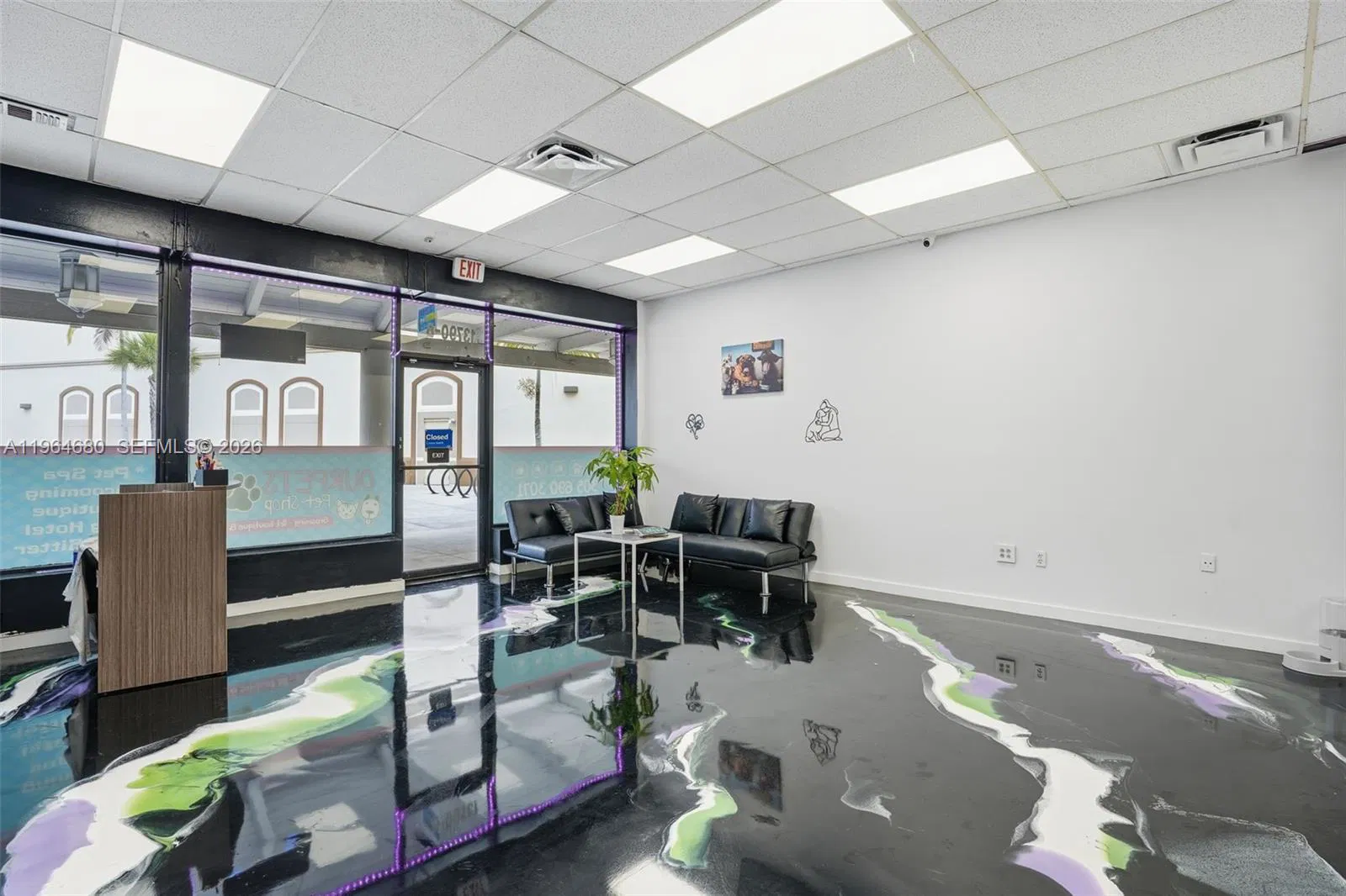 Established Pet Grooming Business with Loyal Clientele