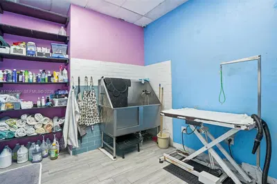 Established Pet Grooming Business with Loyal Clientele