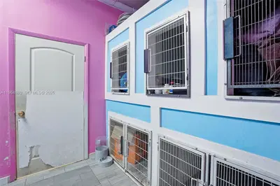 Established Pet Grooming Business with Loyal Clientele