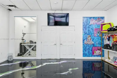 Established Pet Grooming Business with Loyal Clientele