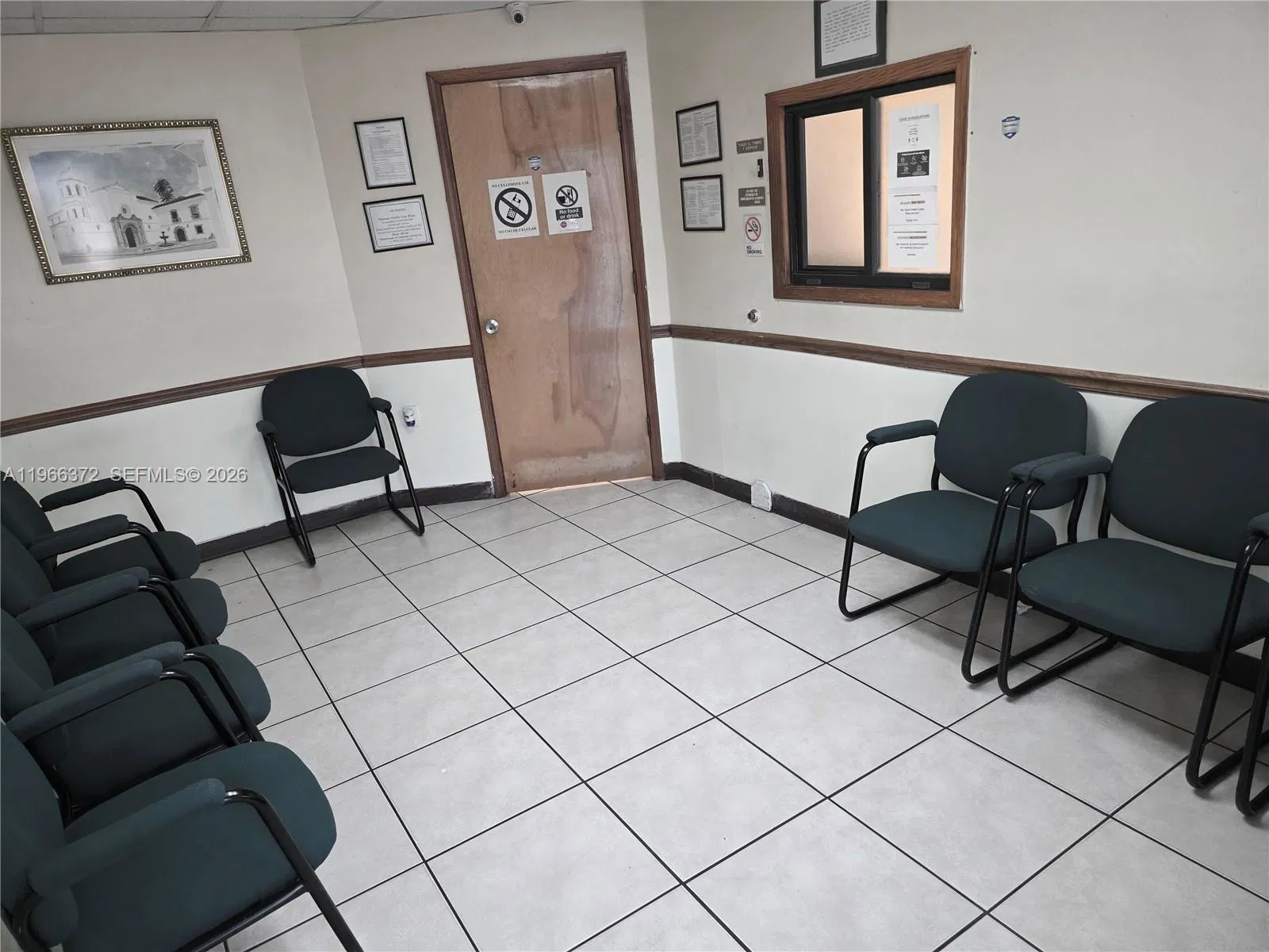 Established Medical Clinic with Loyal Patient Base