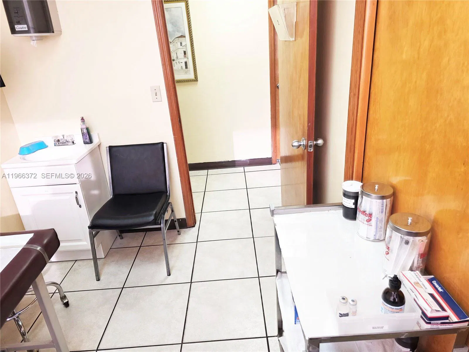 Established Medical Clinic with Loyal Patient Base