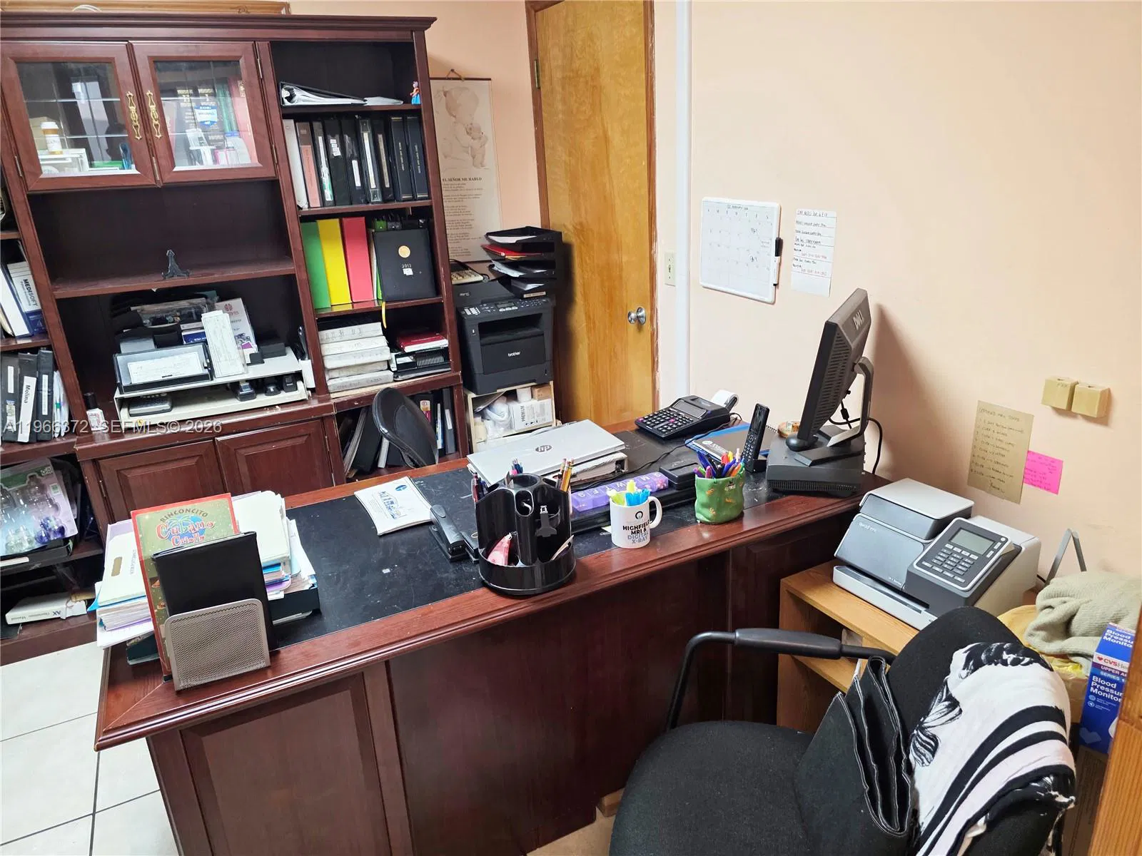 Established Medical Clinic with Loyal Patient Base