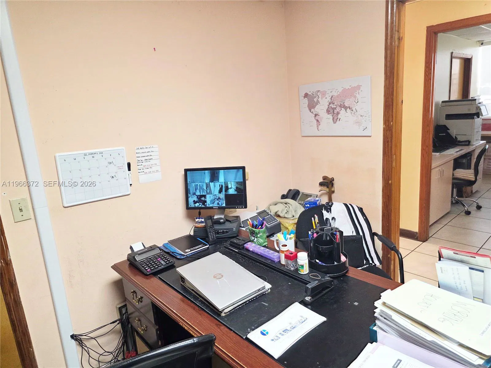 Established Medical Clinic with Loyal Patient Base