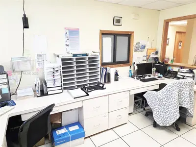 Established Medical Clinic with Loyal Patient Base